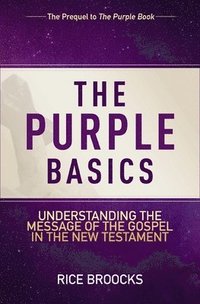bokomslag The Purple Basics