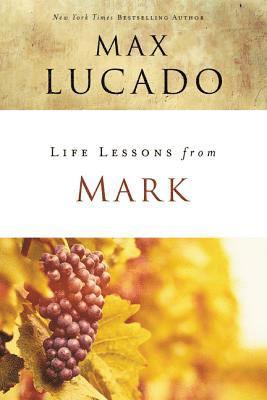 Life Lessons from Mark 1