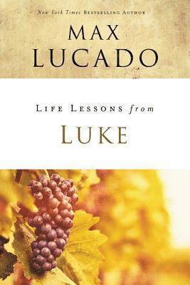 Life Lessons from Luke 1