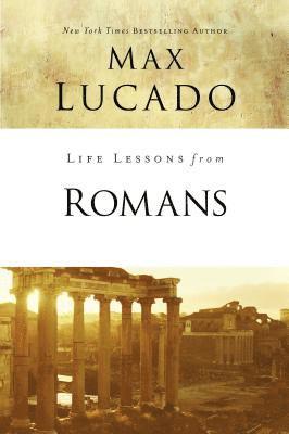 bokomslag Life Lessons from Romans