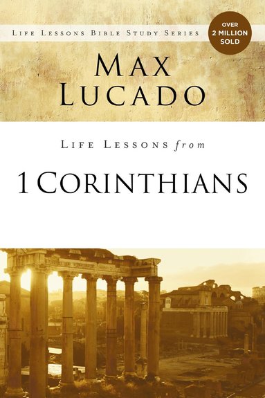 bokomslag Life Lessons from 1 Corinthians