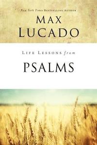 bokomslag Life Lessons from Psalms