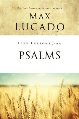 bokomslag Life Lessons from Psalms