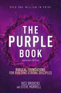 bokomslag The Purple Book, Updated Edition