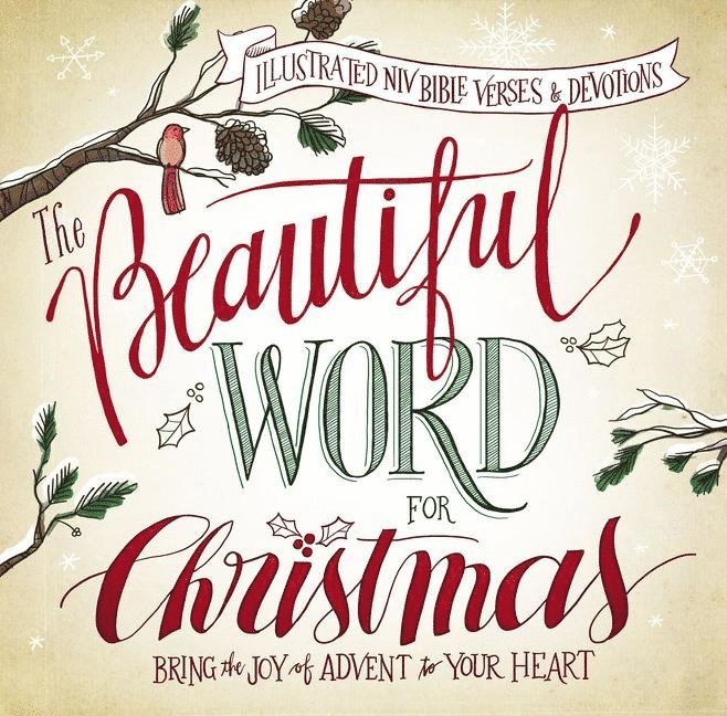 The Beautiful Word for Christmas 1