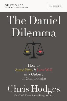 The Daniel Dilemma Study Guide 1