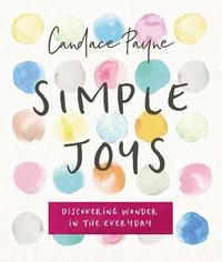 bokomslag Simple Joys