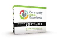 bokomslag Community Bible Experience Complete Church Kit