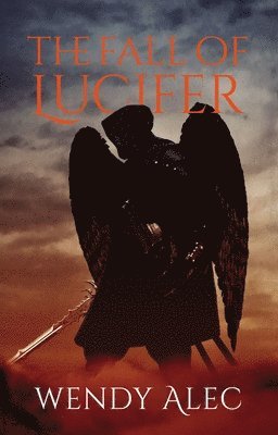bokomslag Fall of Lucifer