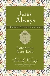 bokomslag Embracing Jesus' Love
