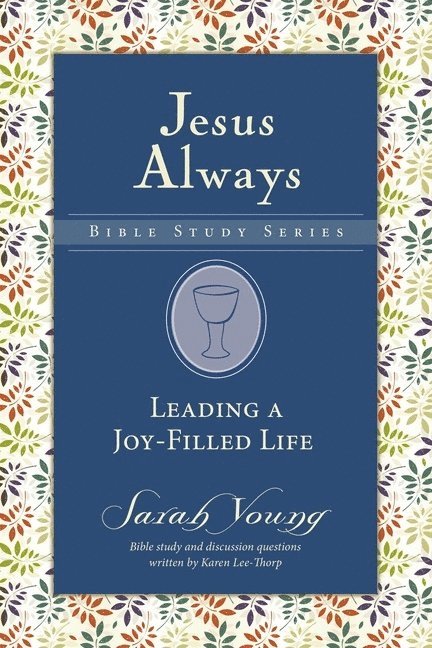 Leading a Joy-Filled Life 1