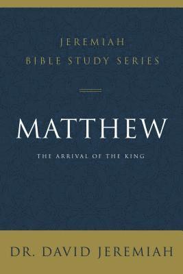 Matthew 1