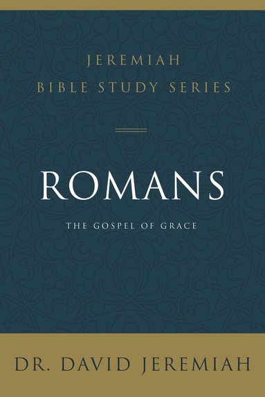 bokomslag Romans