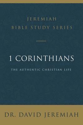 1 Corinthians 1
