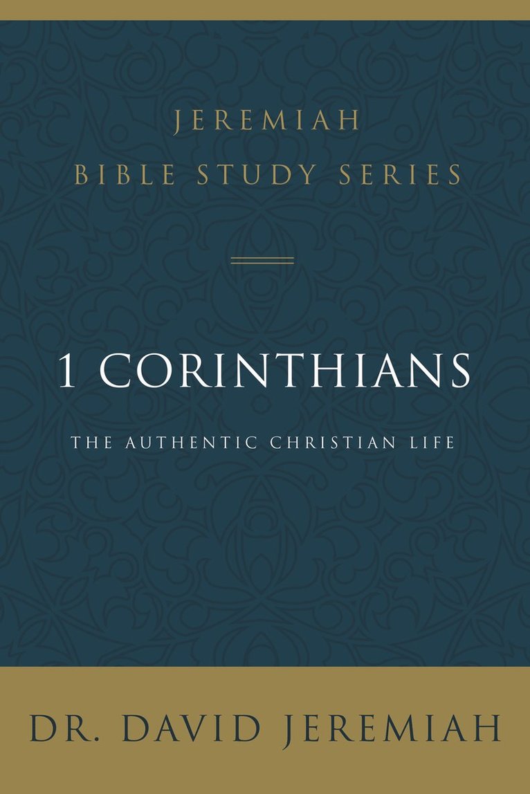 1 Corinthians 1