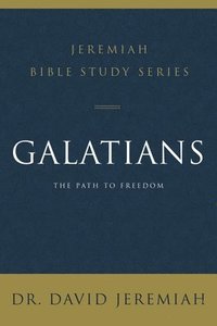 bokomslag Galatians