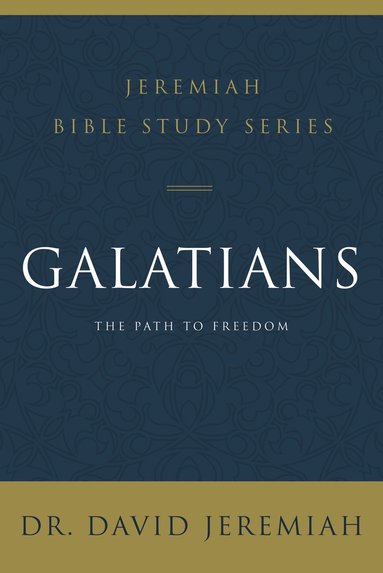 bokomslag Galatians