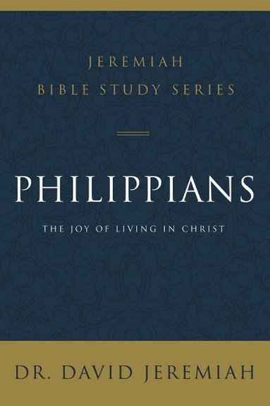 bokomslag Philippians