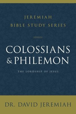 Colossians and Philemon 1