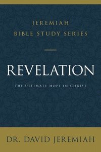 bokomslag Revelation