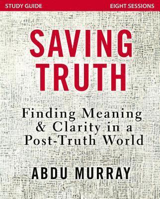 Saving Truth Study Guide 1