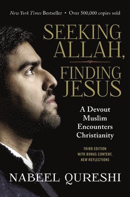 Seeking Allah, Finding Jesus 1