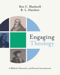 bokomslag Engaging Theology