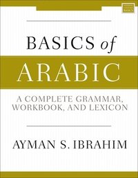 bokomslag Basics of Arabic