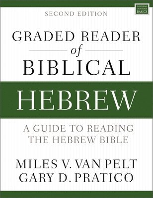 Graded Reader of Biblical Hebrew, Second Edition 1
