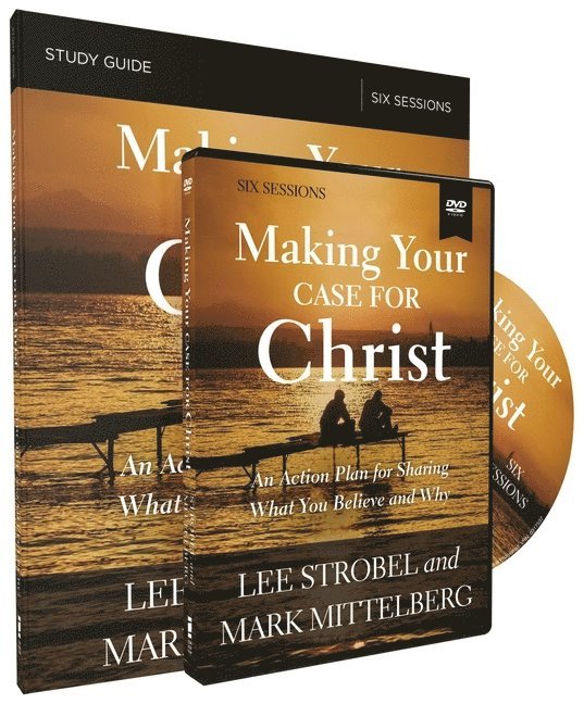 Making Your Case for Christ Training Course 1