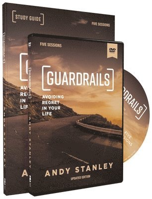 Stanley, A: Guardrails Study Guide with DVD, Updated Edition