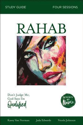 Rahab Bible Study Guide 1