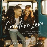 bokomslag Creative Love