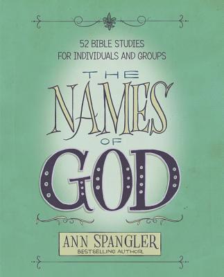 The Names of God 1