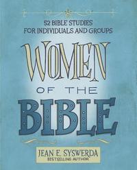 bokomslag Women of the Bible