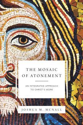 bokomslag Mosaic of Atonement