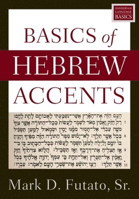 Basics of Hebrew Accents 1