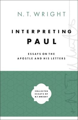 Interpreting Paul 1