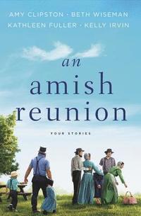 bokomslag An Amish Reunion