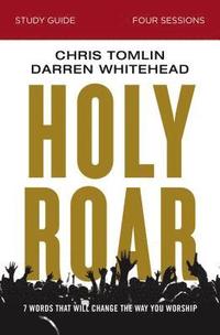 bokomslag Holy Roar Bible Study Guide