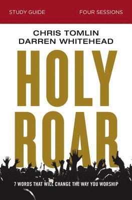 Holy Roar Bible Study Guide 1