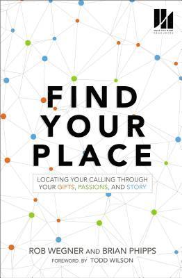 Find Your Place 1