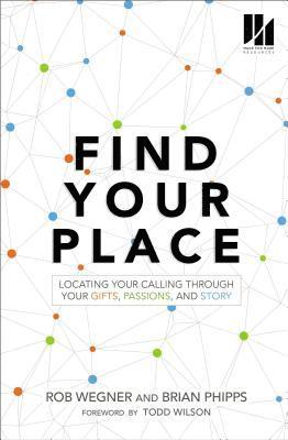 Find Your Place