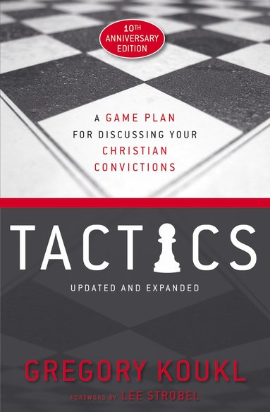 bokomslag Tactics, 10th Anniversary Edition