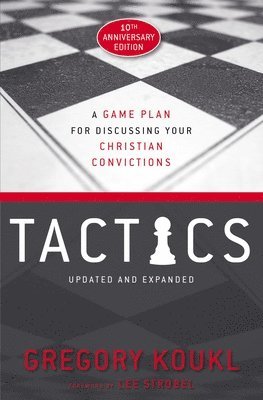 Tactics, 10th Anniversary Edition 1