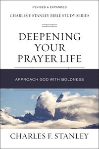 bokomslag Deepening Your Prayer Life
