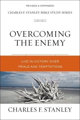 Overcoming the Enemy 1