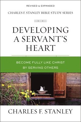 bokomslag Developing a Servant's Heart