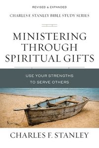 bokomslag Ministering Through Spiritual Gifts