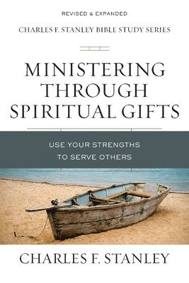 Ministering Through Spiritual Gifts 1